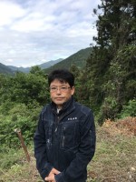 株式会社宮島通建のロゴ