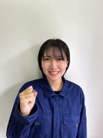 桃太郎クリーニングのロゴ