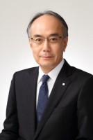 株式会社福田組のロゴ