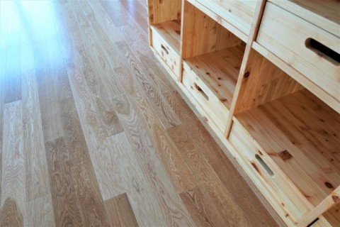 保育所建設工事の画像