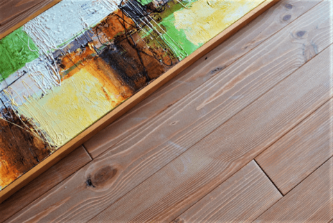 店舗新築工事の画像