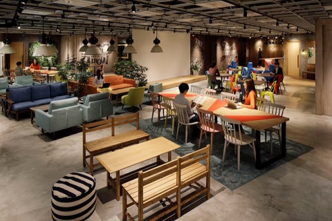 株式会社フロムスクラッチ様の画像