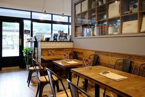 アーリーバードコーヒーの画像