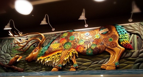 カフェNOBの画像