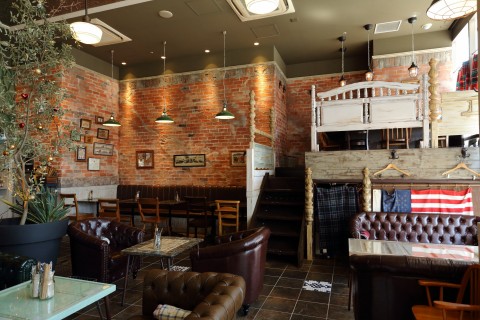 カフェNOBの画像