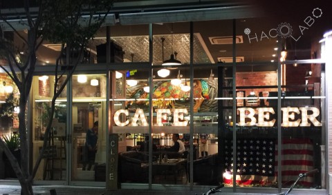 カフェNOBの画像