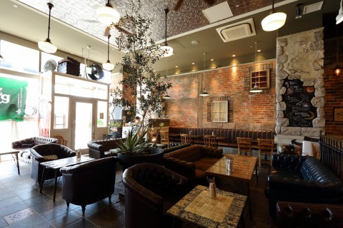 カフェNOBの画像