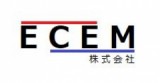 ECEM株式会社のロゴ