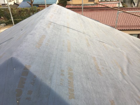 東京都西多摩郡Ｔ様邸　メーカー下請工事の画像