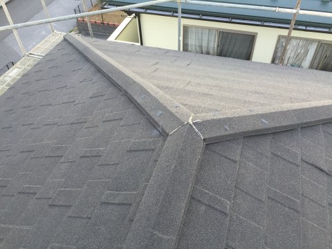 千葉県木更津市Ｔ様邸　メーカー下請工事の画像