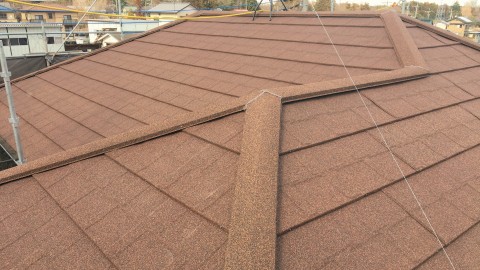 茨城県つくば市Ｋ様邸　メーカー下請工事の画像