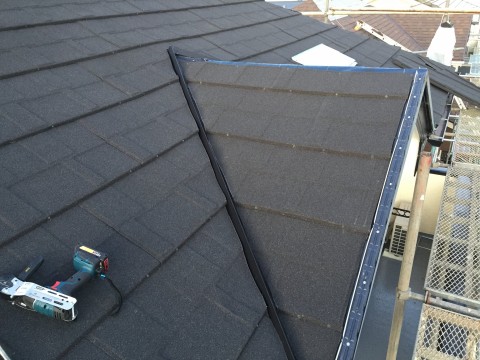 千葉県木更津市Ｔ様邸　メーカー下請工事の画像