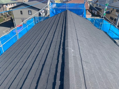 群馬県前橋市Ｋ様邸　メーカー下請工事の画像