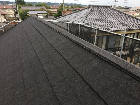 東京都八王子市Ｔ様邸　加盟店下請工事の画像