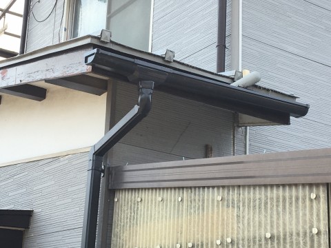 埼玉県上尾市Ｎ様邸　直接受注工事の画像