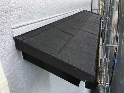 東京都西多摩郡Ｏ様邸　加盟店下請工事の画像