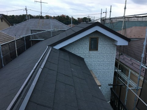 神奈川県相模原市Ｓ様邸　加盟店下請工事　の画像