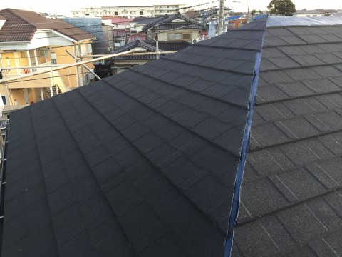 千葉県木更津市Ｔ様邸　メーカー下請工事の画像