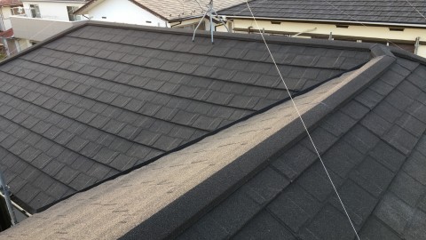 東京都八王子市Ｓ様邸　加盟店下請工事の画像