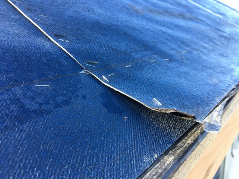 東京都西多摩郡Ｔ様邸　メーカー下請工事の画像