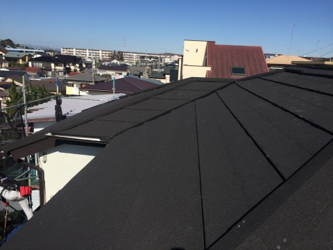 神奈川県藤沢市Ｈ様邸　メーカー下請けの画像