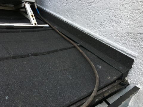 東京都西多摩郡Ｏ様邸　加盟店下請工事の画像