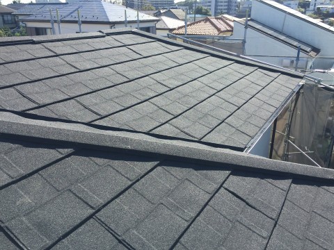 神奈川県藤沢市Ｈ様邸　メーカー下請けの画像