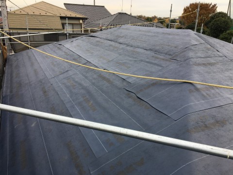 埼玉県さいたま市Ｏ様邸　メーカー下請工事の画像