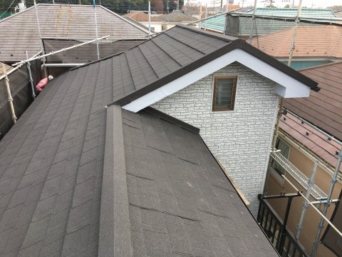 神奈川県相模原市Ｓ様邸　加盟店下請工事　の画像