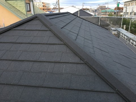 神奈川県相模原市Ｕ様邸　加盟店下請けの画像