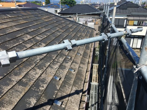 神奈川県相模原市Ｉ様邸　加盟店下請け工事の画像