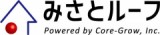 株式会社CoreーGrowのロゴ