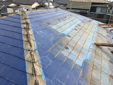 埼玉県さいたま市Ｏ様邸　メーカー下請工事の画像