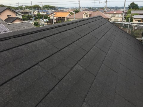 東京都八王子市Ｔ様邸　加盟店下請工事の画像