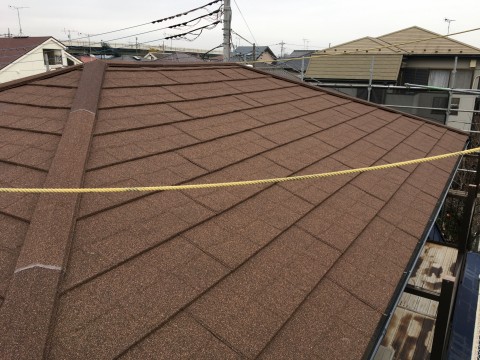 埼玉県さいたま市Ｏ様邸　メーカー下請工事の画像