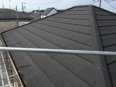 茨城県龍ヶ崎市Ｅ様邸　メーカー直請工事の画像