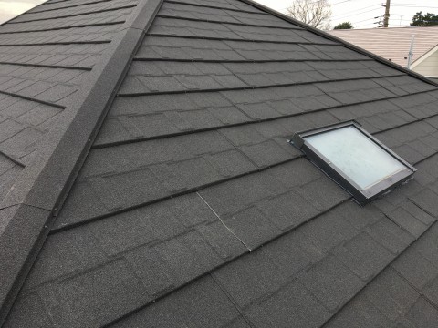 東京都調布市Ａ様邸　加盟店下請工事の画像