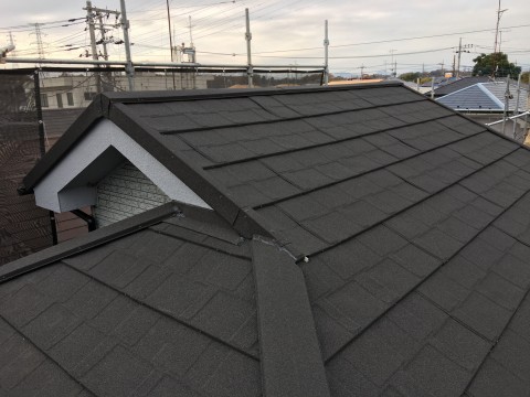 神奈川県相模原市Ｓ様邸　加盟店下請工事　の画像