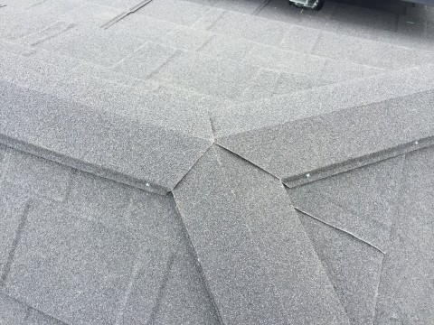 グ生検前橋市Ｔ様邸　メーカー下請工事の画像