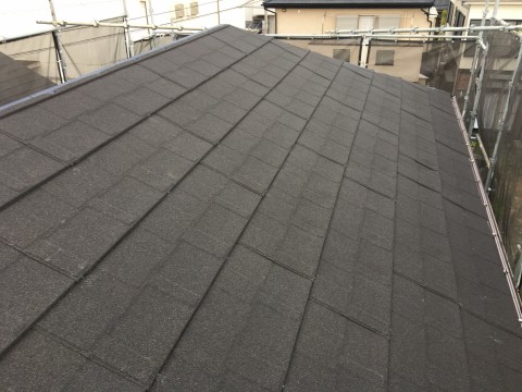 神奈川県相模原市Ｉ様邸　加盟店下請け工事の画像