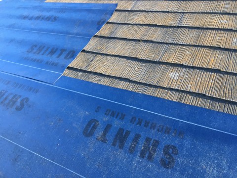 神奈川県相模原市Ｕ様邸　加盟店下請けの画像