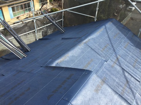 埼玉県上尾市Ｎ様邸　直接受注工事の画像