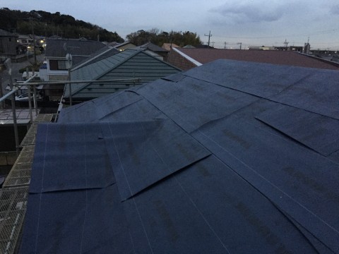 千葉県木更津市Ｔ様邸　メーカー下請工事の画像