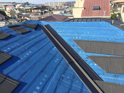 神奈川県藤沢市Ｈ様邸　メーカー下請けの画像