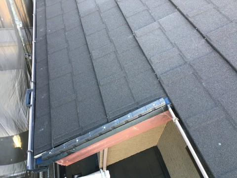 神奈川県相模原市Ｕ様邸　加盟店下請けの画像