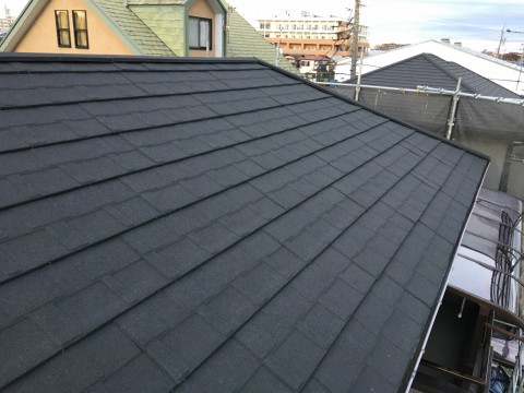 神奈川県相模原市Ｕ様邸　加盟店下請けの画像