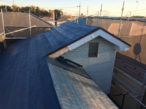 神奈川県相模原市Ｓ様邸　加盟店下請工事　の画像