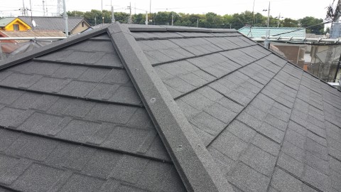 神奈川県相模原市Ｉ様邸　加盟店下請け工事の画像