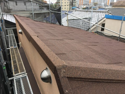 東京都西東京市Ｍ様邸　メーカー下請工事の画像