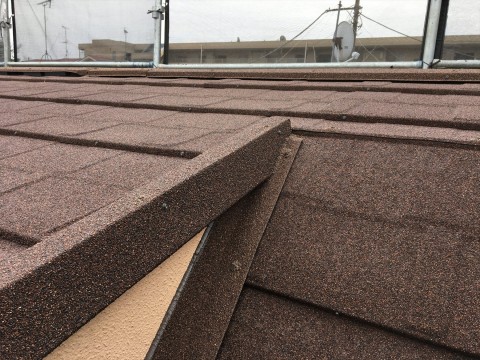 東京都西東京市Ｍ様邸　メーカー下請工事の画像